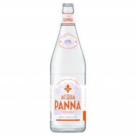 Agua Panna Vidrio 505 ml Agua Panna Vidrio 505 ml